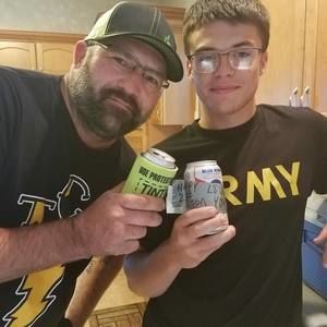 Meet your Posher, Rick